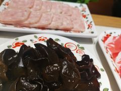 -东门口涮肉·砂锅·烤串(老门东店)