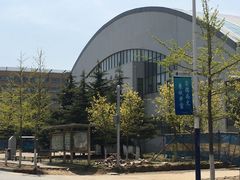 -大连外国语大学(旅顺校区)
