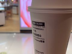 -星巴克(重庆新世纪凯瑞商都店)