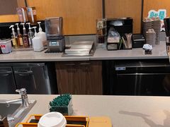 大堂-星巴克(福州三坊七巷店)