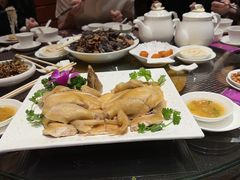 -好彩海鲜火锅饭店(银河百老汇店)
