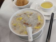 -番禺宾馆丽苑厅