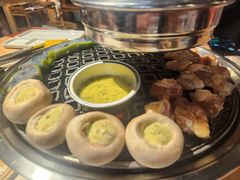 -霸腹烤肉(厦门柚子番店)