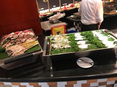 -昆明佳华广场酒店·西餐厅