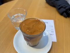 -VOYAGE COFFEE(杨梅竹店)