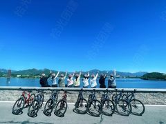 -拾光团建·拓展活动·旅游会议(东直门店)