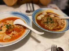 车仔面-石板街港澳冰室(天环店)