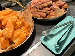 -富力威斯汀酒店·知味自助餐厅