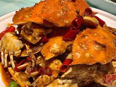 -映像威海·海鲜味道(经区店)