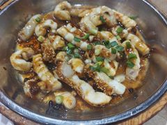 -红日饭店(裕隆三路店)