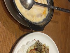 -鸽味轩·粤菜小馆(高楼门总店)