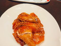 -广州文华东方酒店·江-由辉师傅主理