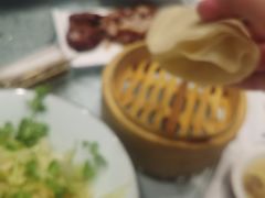 -好彩酒楼烤鸭坊