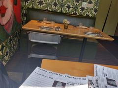 -Ginger(兴国路店)