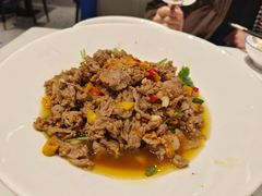 -兰湘子·湘菜小炒(南京江宁万达店)