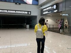 -广州白云国际机场-T2航站楼
