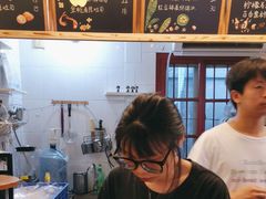 -阿信厚吐司(曾厝垵店)