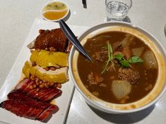 -港久茶餐厅(鹭洲里店)