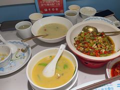 -花椒俏川菜小馆(南海万达店)