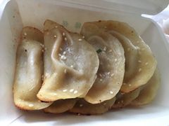 -小姜锅贴(凤凰街店)