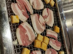 -英雄故事地摊烤肉(马驹桥店)
