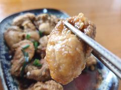 -福州人铭小吃