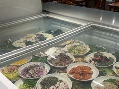 -大家发海鲜城夜排档(华山中路店)