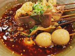 -天府小面馆(Emporium)