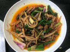 -弓虽昌焖烧鸡(大竹林店)