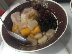 -鲜芋仙(中华广场店)