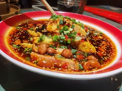 -黑三娘(好爱广场店)