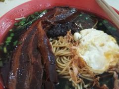 大肉面-小龙大肉面馆