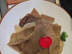 -味之绝美蛙鱼头火锅(松江万达店)