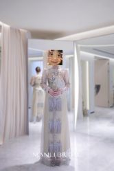 -MANLI BRIDAL婚纱