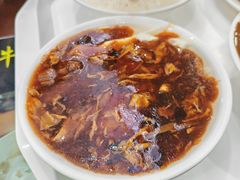 老北京卤汁豆腐脑-护国寺小吃(左家庄店)