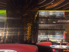 -喜庭海鲜自助(北辰三角洲北辰荟店)