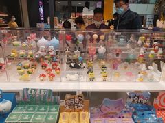 -泡泡玛特POPMART(崇文门国瑞城店)