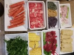 -野妹火锅(南园店)