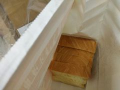 -爸爸糖吐司面包(扬州宝龙广场店)