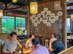 -大牌大·传统杭帮菜(湖滨店)