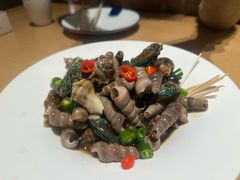 -映像威海·海鲜味道(经区店)