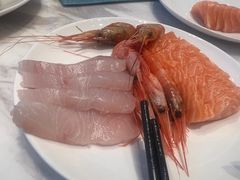 -南湖宾馆·鸳湖阁全日制餐厅