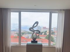 -青岛海景花园大酒店