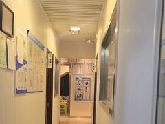 -守诺宠物医院·眼科· 特色牙科·异宠专科(虹口店)
