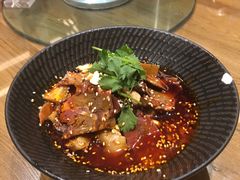 -渝乡人家(和平里店)