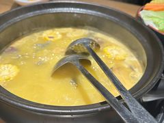 -一朵菌·野生菌探索家火锅(南亚店)