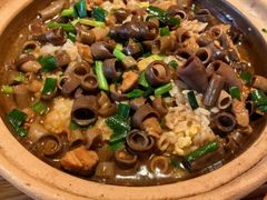 -蚝堡海鲜·威海菜·海肠捞饭·烧烤·亚洲吃蚝公司(幸福门店)