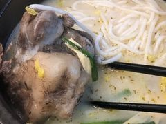 -大鼓米线(浦东长泰店)