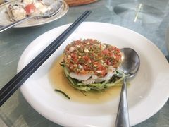 -珍宝海鲜JUMBO Seafood(ifc店)