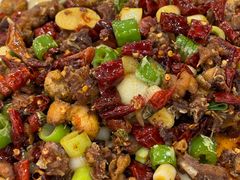 -高坎一品甲鱼庄(两河店)